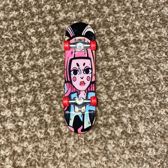 Tech Decks - Picture 7 of 17